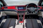 Volkswagen Polo Beats 2017 года (UK)
